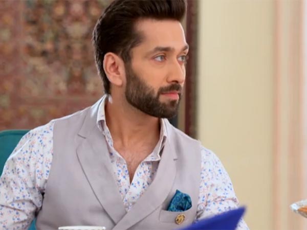 Shivaay & Anika Shivaay & Anika