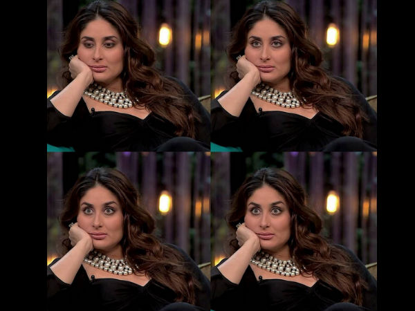 On Deepika & Katrina