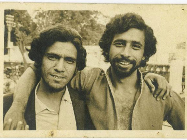 When Om Asked The Cops To Be Gentle With Shah When Om Asked The Cops To Be Gentle With Shah