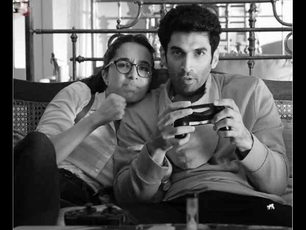 On The Pre-Release Jitters On The Pre-Release Jitters