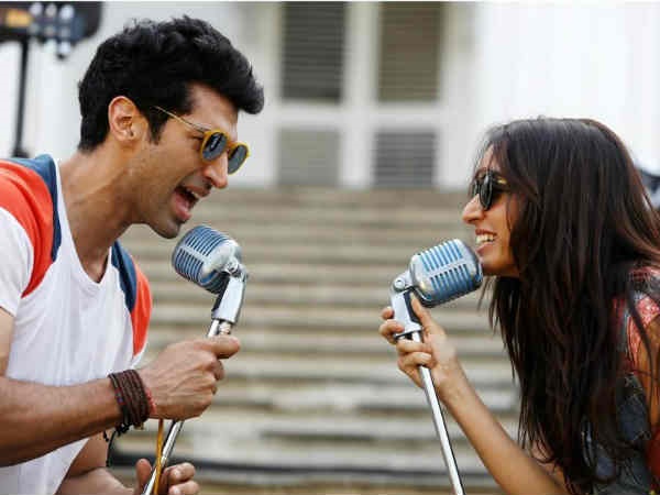 On Comparisons With OK Kanmani On Comparisons With OK Kanmani