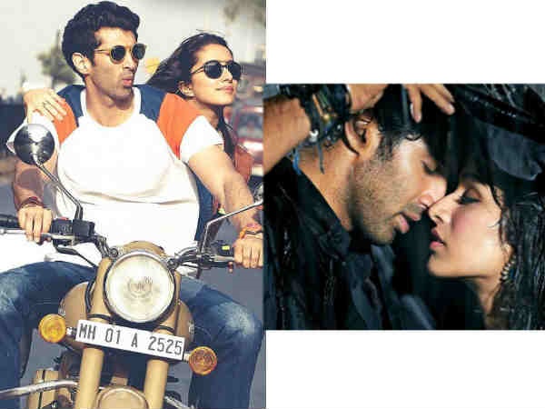 On Reuniting As Co-Stars Post Aashiqui 2 On Reuniting As Co-Stars Post Aashiqui 2