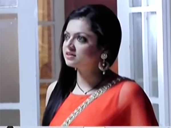 Veer Attempts To Rape Naina