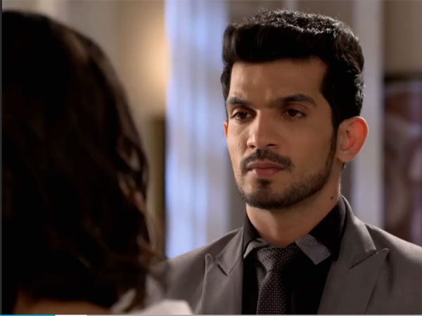 Raghav & Naina
