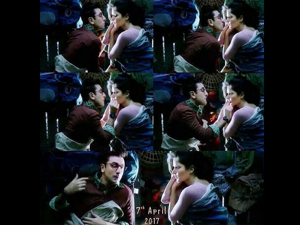 Favo Scene From JJ Teaser Favo Scene From JJ Teaser