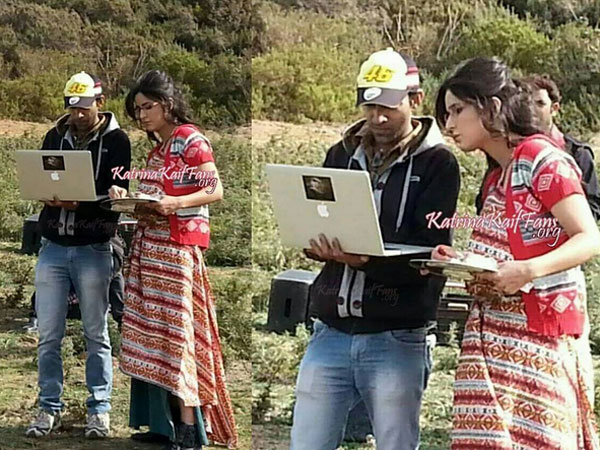 We're Excited We're Excited