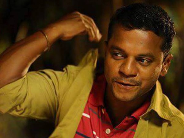 Dharmajan In Kattappanayile Rithwik Roshan