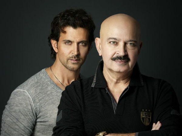 Hrithik Was An Introvert