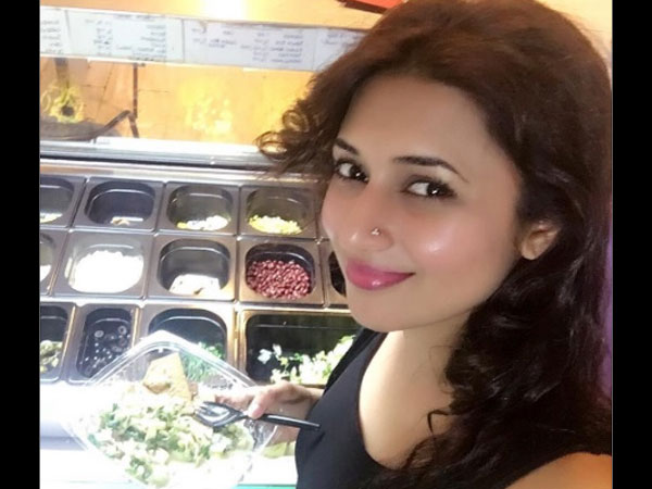 YHM Actress Further Wrote