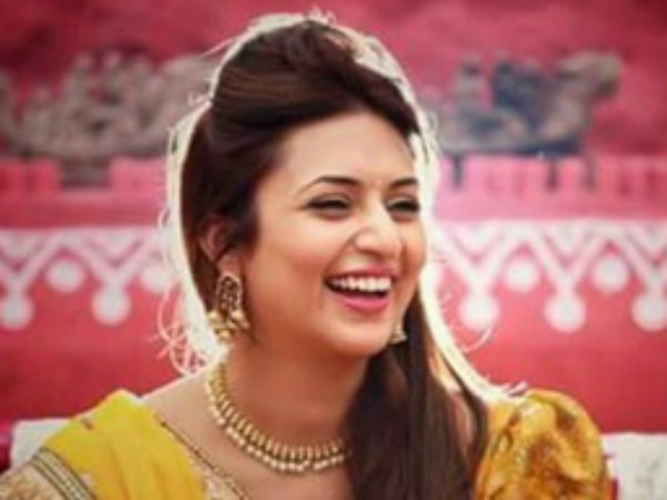 Divyanka Hopes Forces Are Taken Care Of...