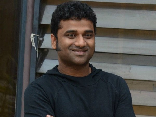 Music & BGM - Devi Sri Prasad