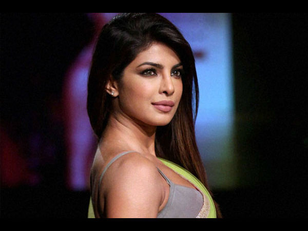 Is She Scared Of Failures?