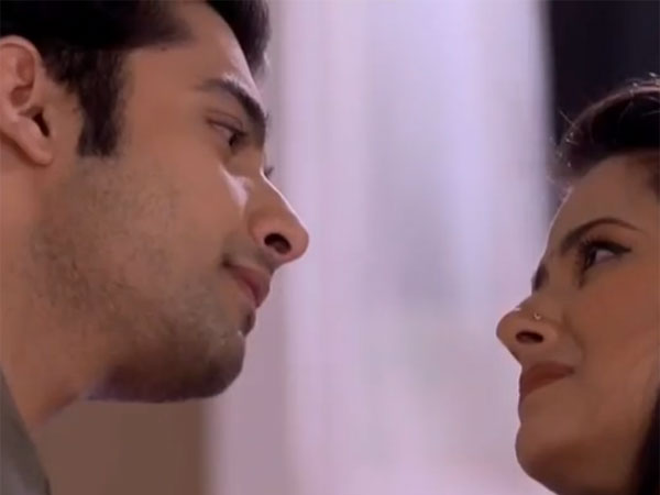 Rishi & Tanuja To Get Intimate Rishi & Tanuja To Get Intimate