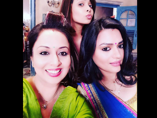 Bani & Neha's Master Plan Bani & Neha's Master Plan