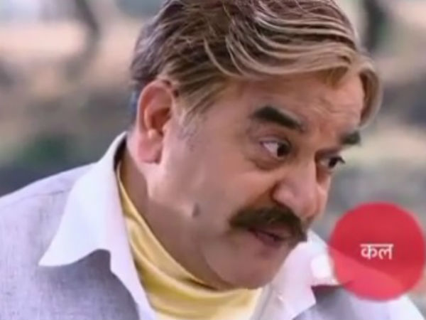 Ravish Gets Dada Ji Arrested!