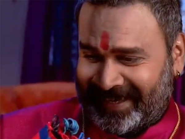 Kamal Narayan's Announcement