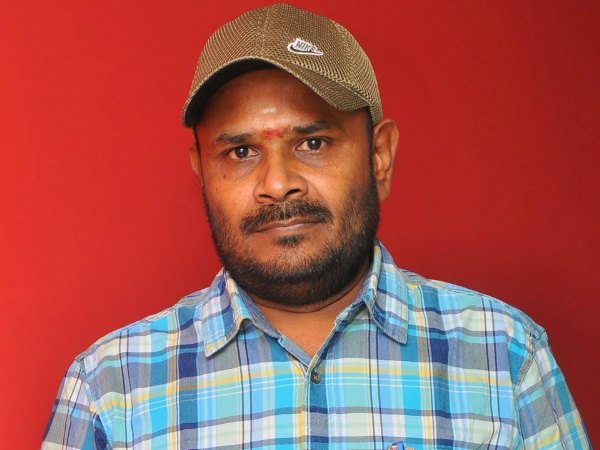 Script And Direction – Bharathan