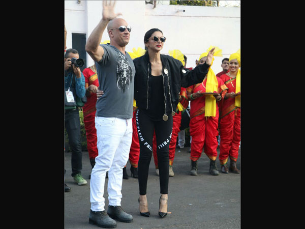 The Grand Welcome The Grand Welcome