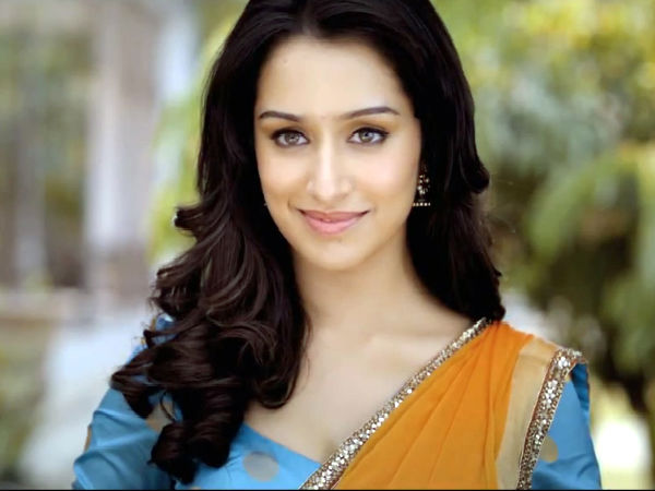 Shraddha On Premarital S*x