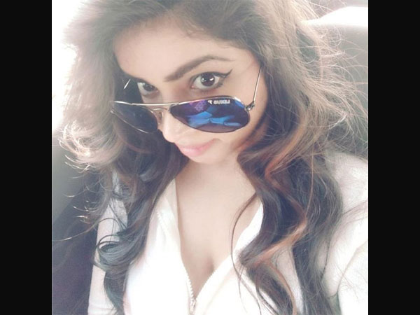 Lokesh Opens Up On Her Transformation