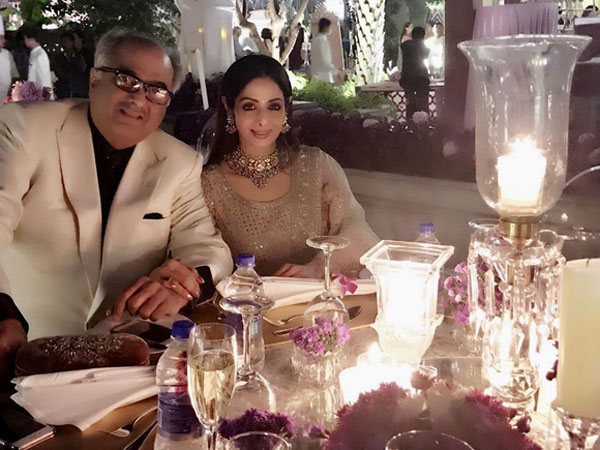 And Here Comes The Indian Beauty..