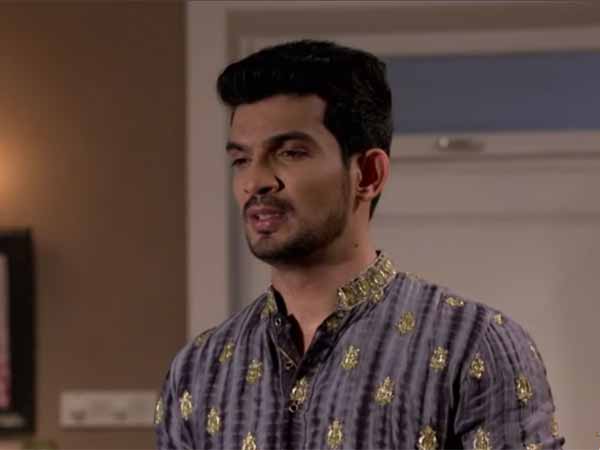 Raghav & Naina Raghav & Naina