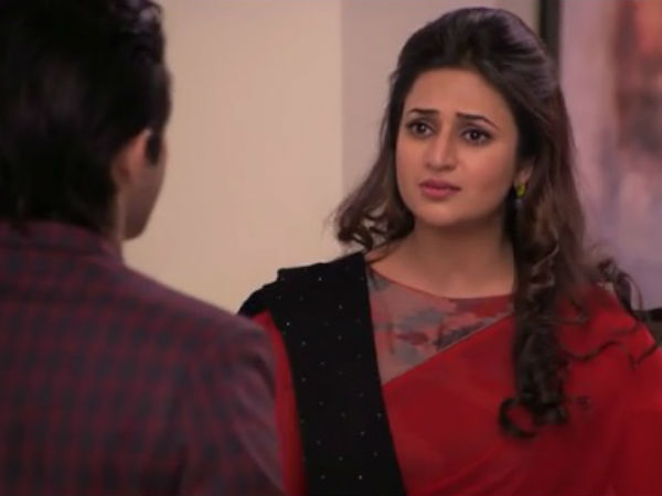 Divyanka's Gyaan...