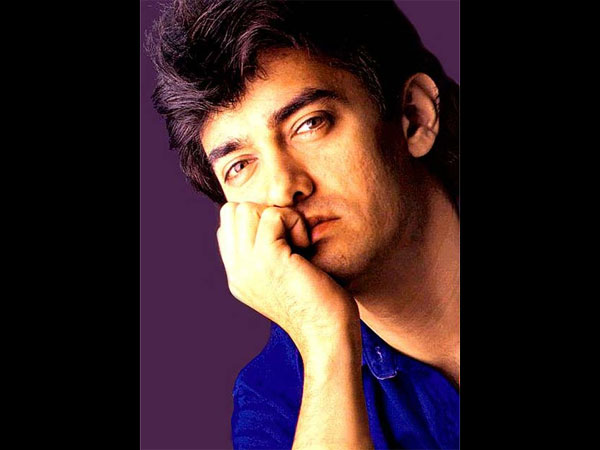 Aamir Khan On Getting Typecast & On Publicity