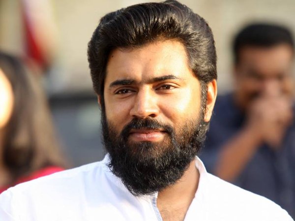 2. Nivin Pauly 2. Nivin Pauly