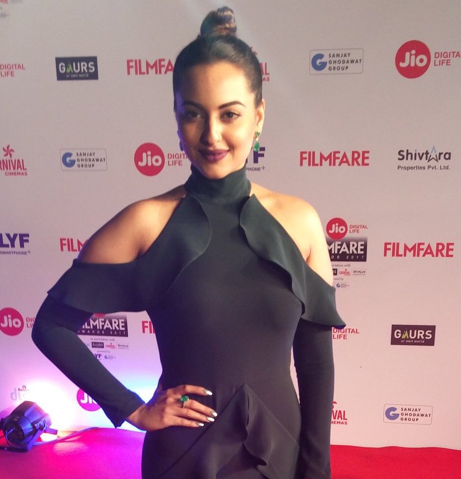Sonakshi Sinha