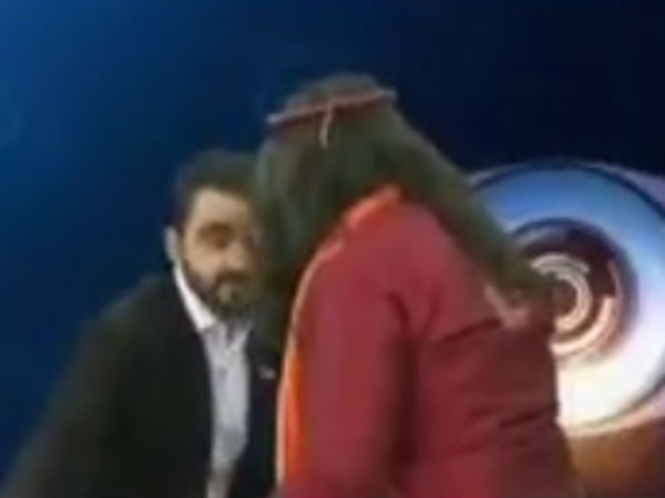 Viewers’ Reaction On Om Swami’s Insane Acts: That guy next door! 