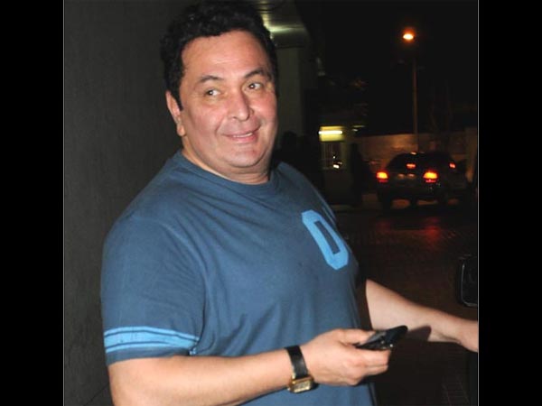 On Having Tea With Dawood Ibrahim