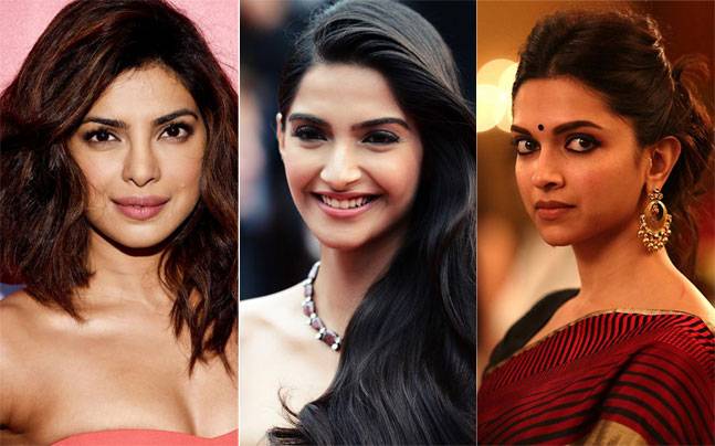 I Prefer Priynanka But That Doesn't Mean I Don't Like Deepika