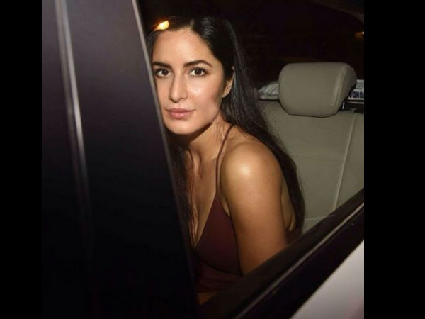 Katrina Kaif Katrina Kaif