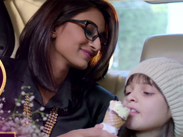 Sonakshi Taken Aback