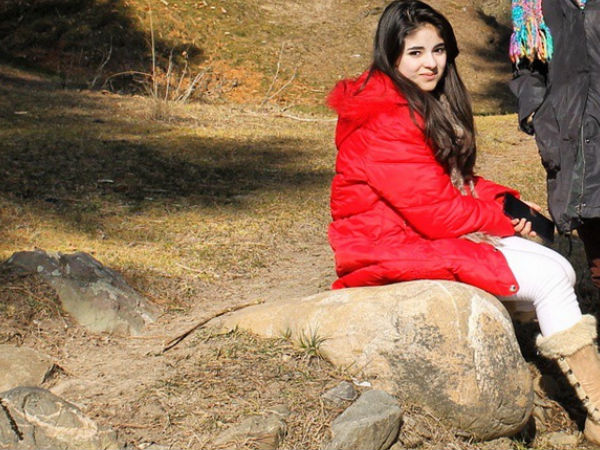 'I Hope People Can Forgive Me'