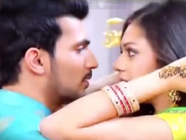 Naina & Raghav Naina & Raghav