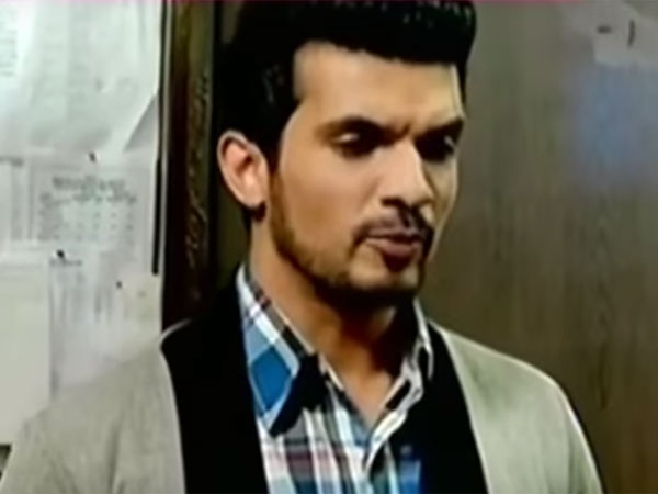 Raghav's Plan To Expose Veer Raghav's Plan To Expose Veer