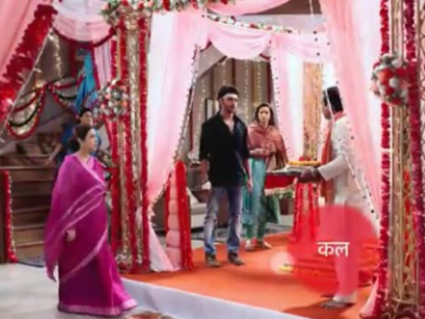 Sujatha Stops Atharv Sujatha Stops Atharv