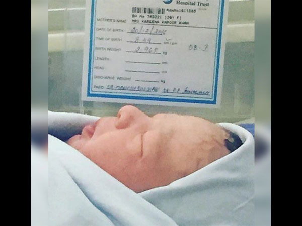 Saif Says Taimur Is 'Farty Yeller' Saif Says Taimur Is 'Farty Yeller'