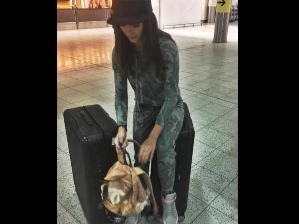 First Holiday Of 2017