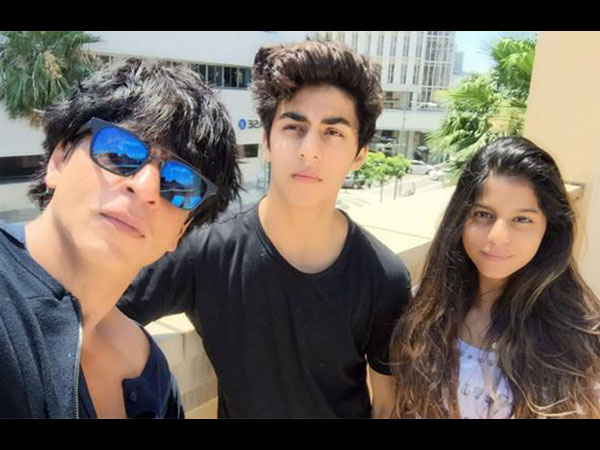 It's Heart-Wrenching To Send Aryan & Suhana Away