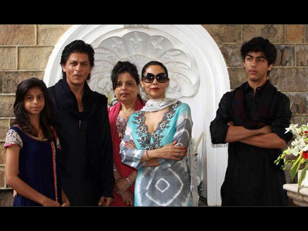 I Hope My Son & Daughter Can Take Indian Cinema To International Levels