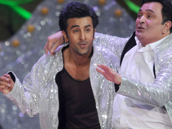 My Father Is A Straight Arrow