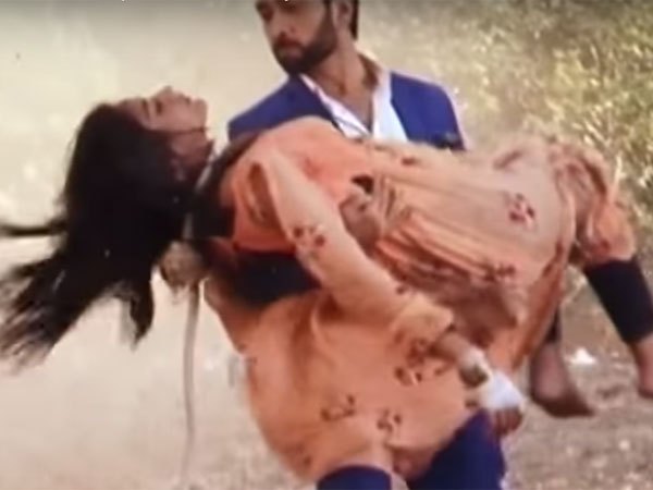 Shivaay, The Saviour!