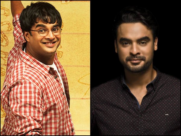 Tovino Thomas As Farhan Qureshi Tovino Thomas As Farhan Qureshi