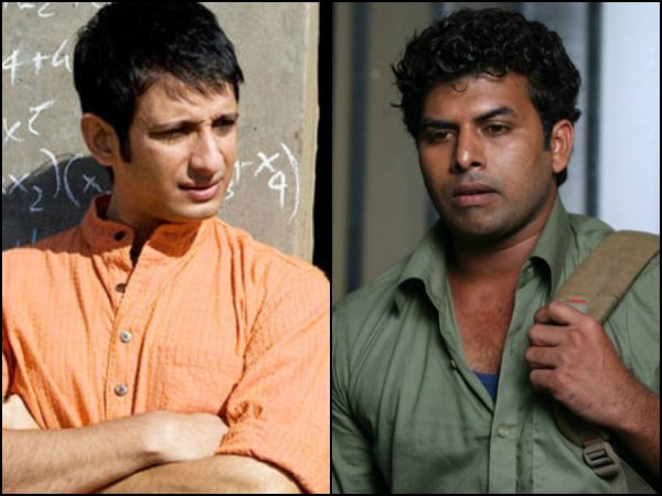 Sunny Wayne As Raju Rastogi Sunny Wayne As Raju Rastogi