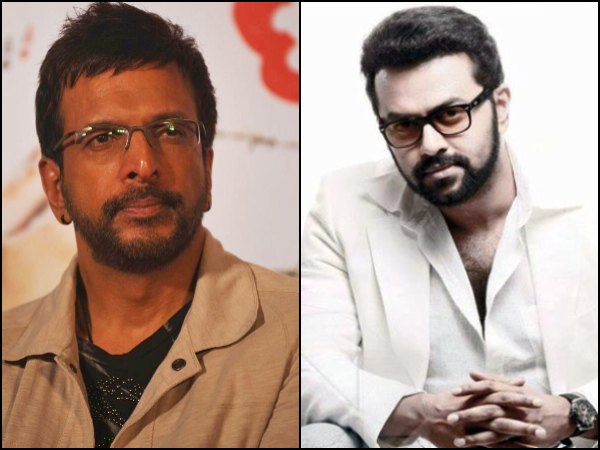 Indrajith As The Real Ranchod Das Chanchad Indrajith As The Real Ranchod Das Chanchad