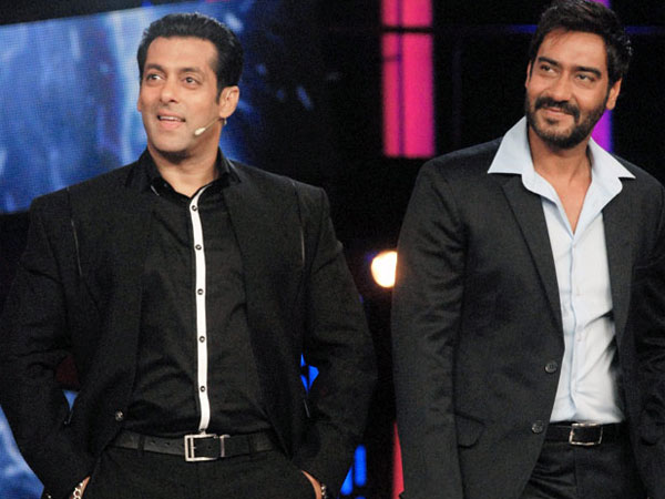 What's The Storyline Of Both The Movies...