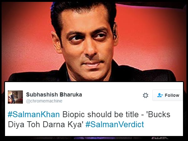 Subhashish Bharuka ‏@chromemachine